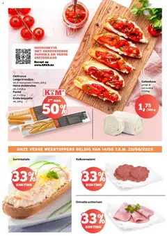  | Pagina: 4 | Producten: Baguette, Broodjes