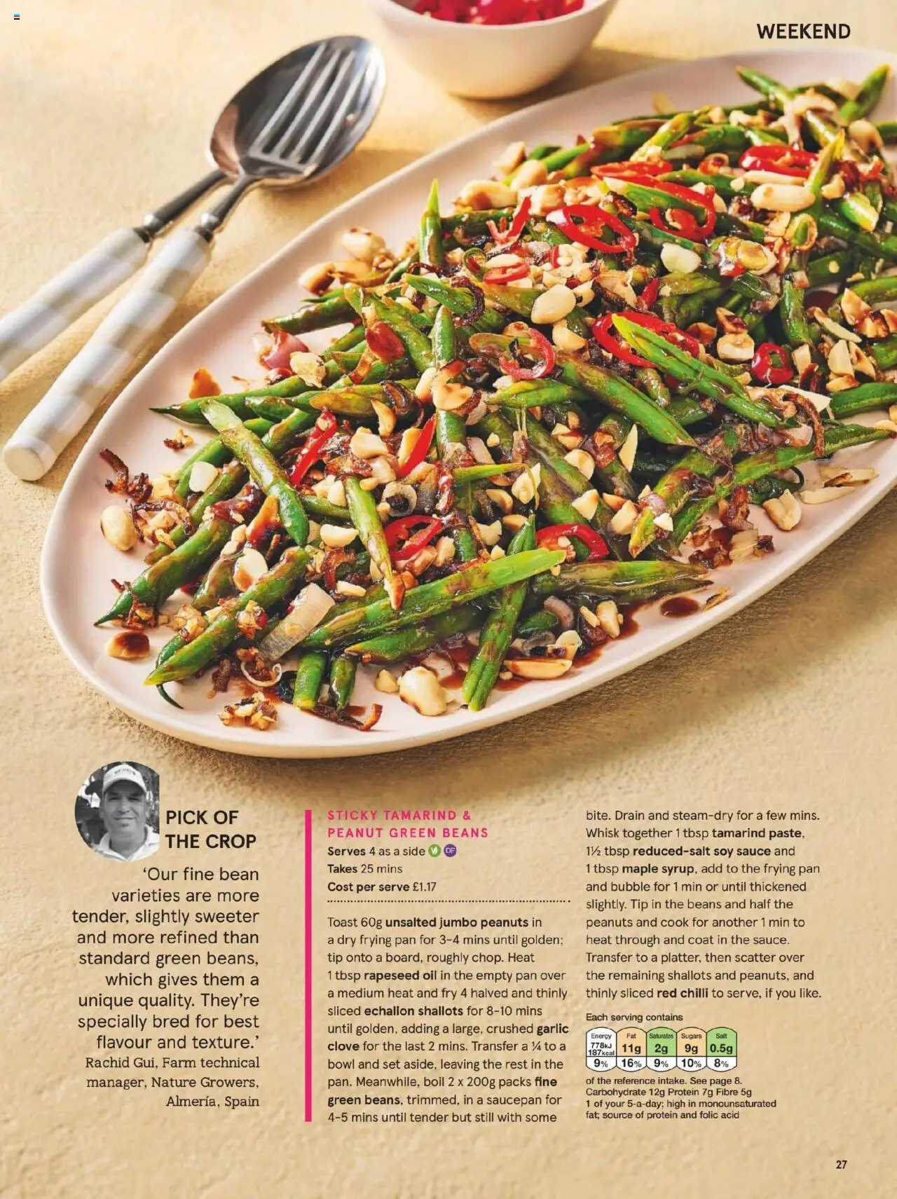  | Page: 27 | Products: Tonic, Garlic, Coat, Peanut