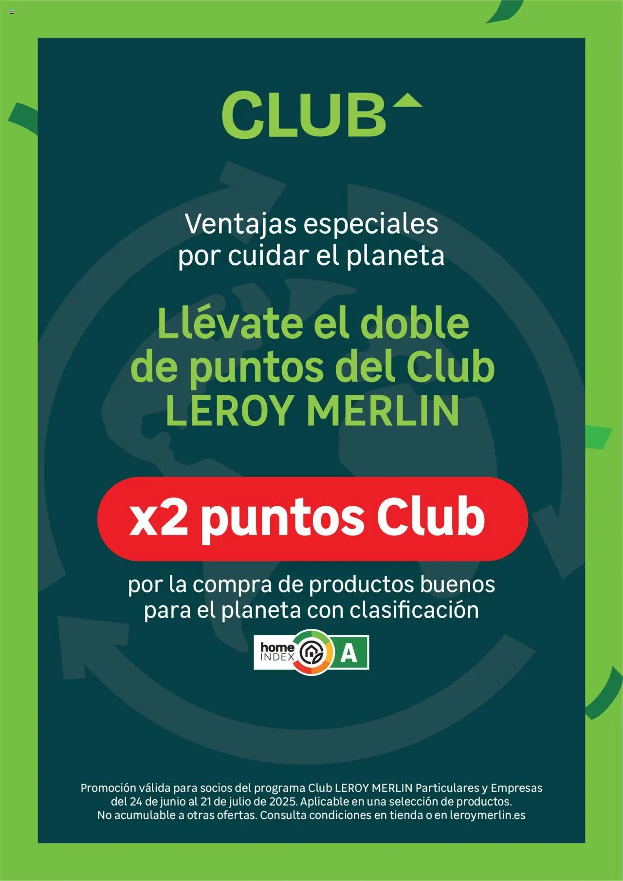 Leroy Merlin catálogo │ válido desde el 24.06.2025 | Página: 7