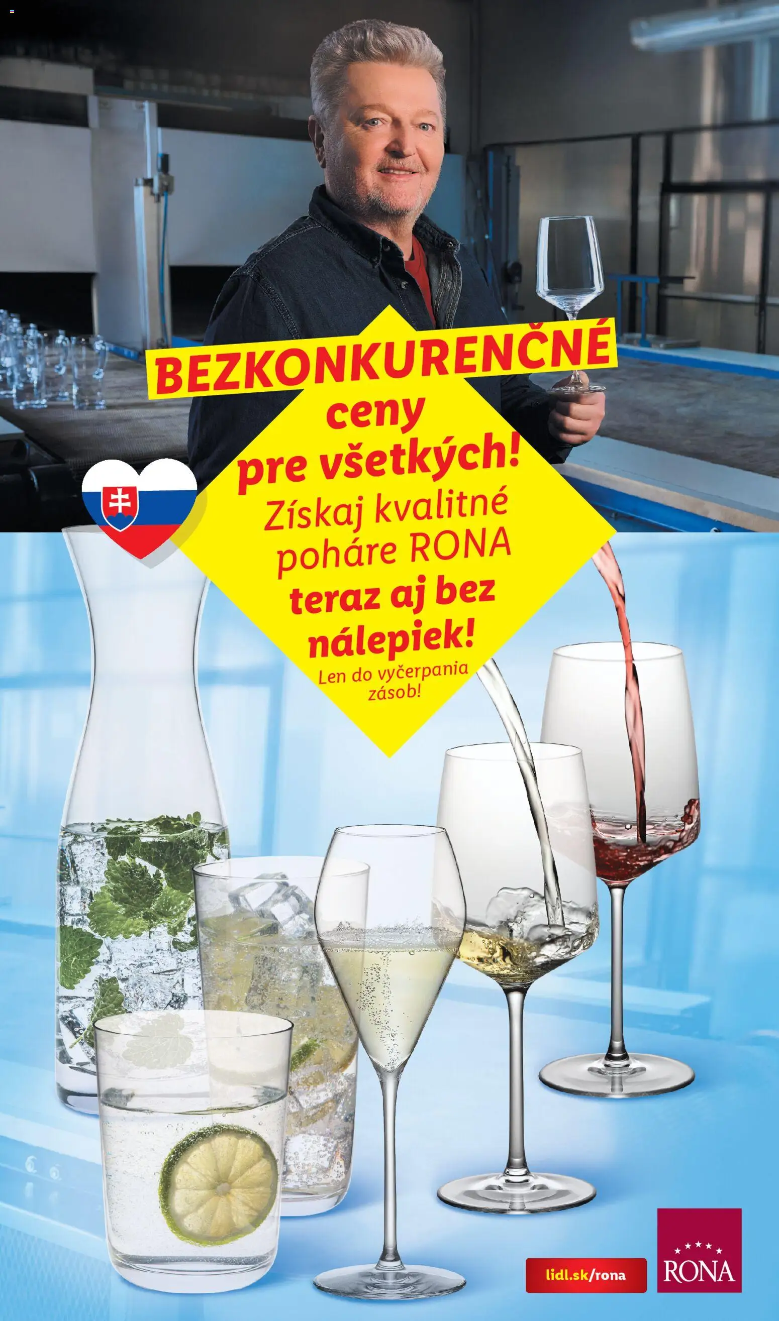Nové Lidl akcie – leták je platný od 26.01.2026 | Strana: 62