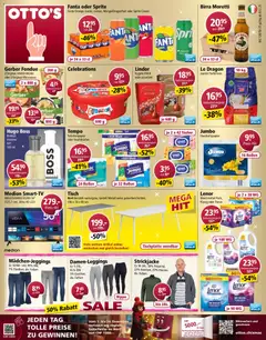 Otto's Aktionen ab 08.12.2025 gültig