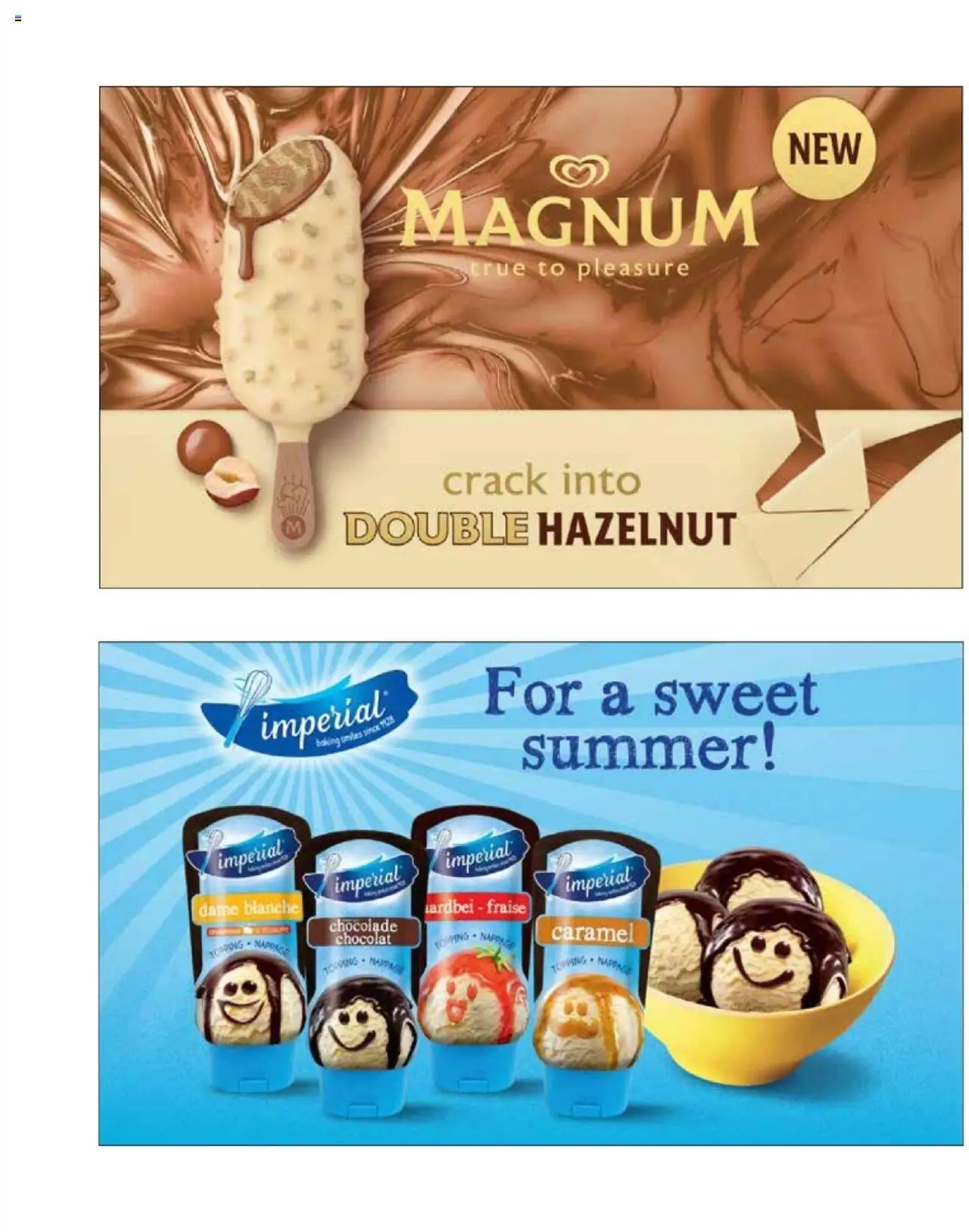  | Pagina: 21 | Producten: Chocolade