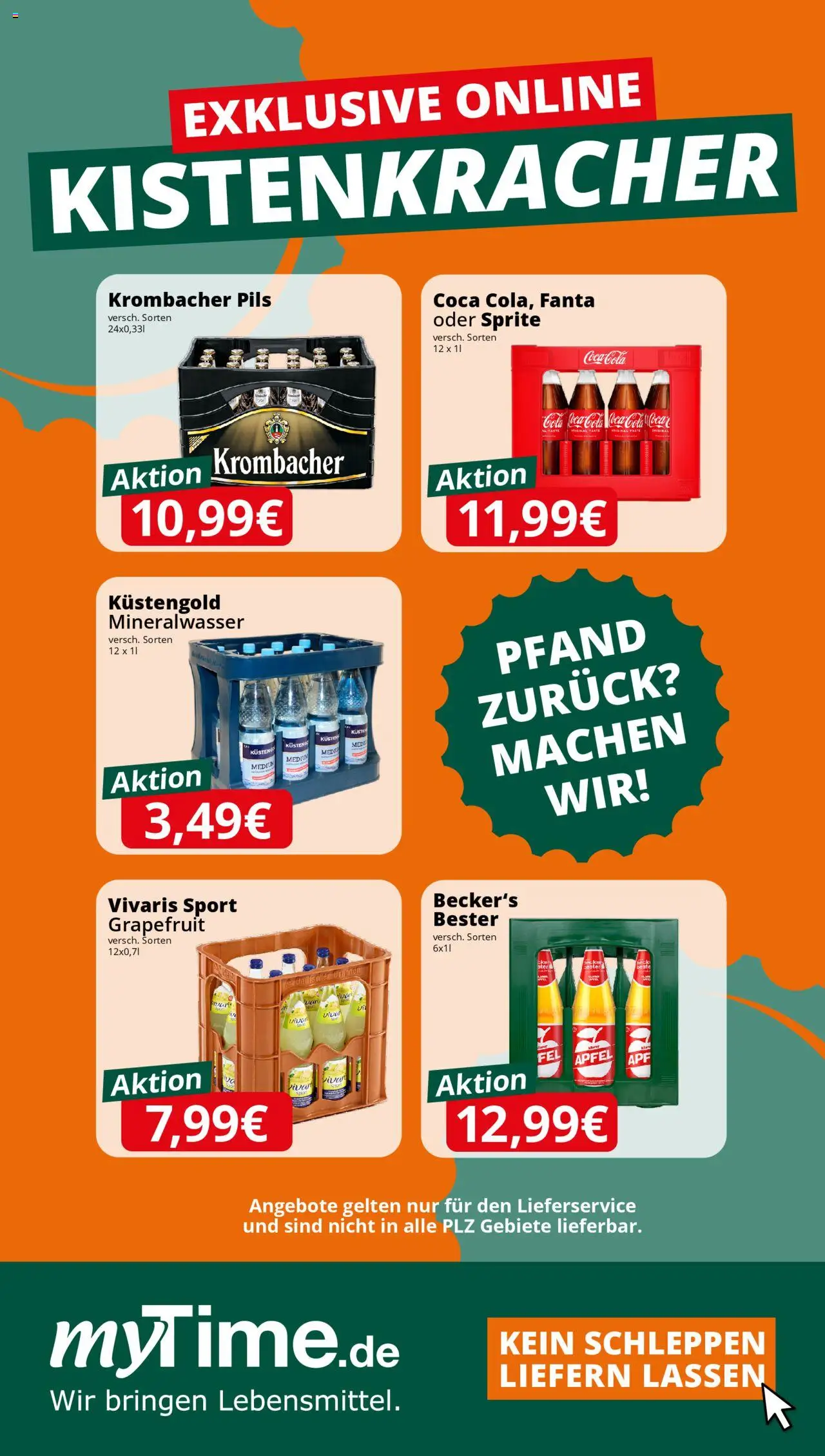Famila Nordwest Prospekt 	 – gültig ab 22.09.2025 | Seite: 22 | Produkte: Coca cola, Sprite, Cola, Äpfel