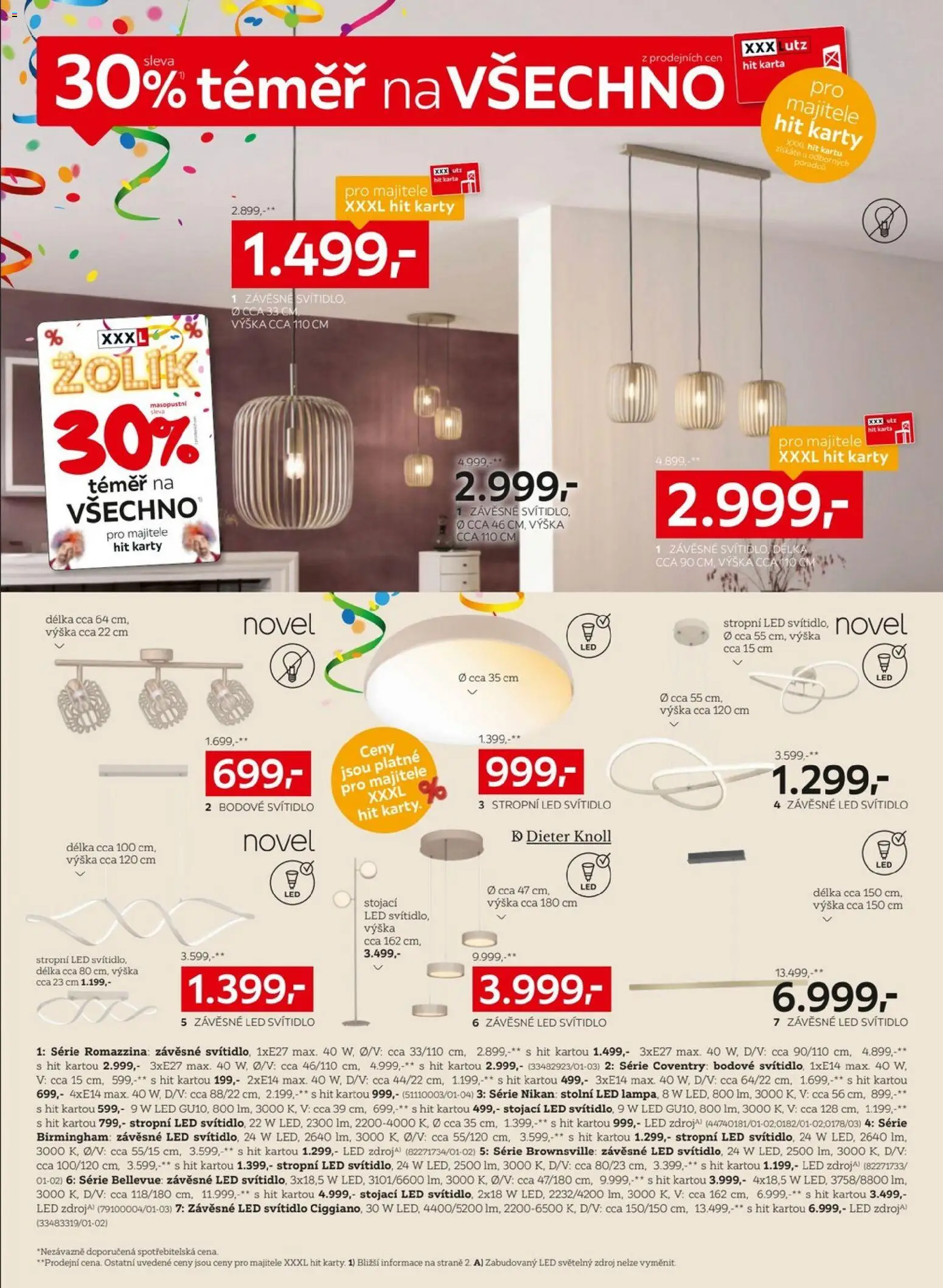 XXXLutz leták od 09.02.2026 | Strana: 14