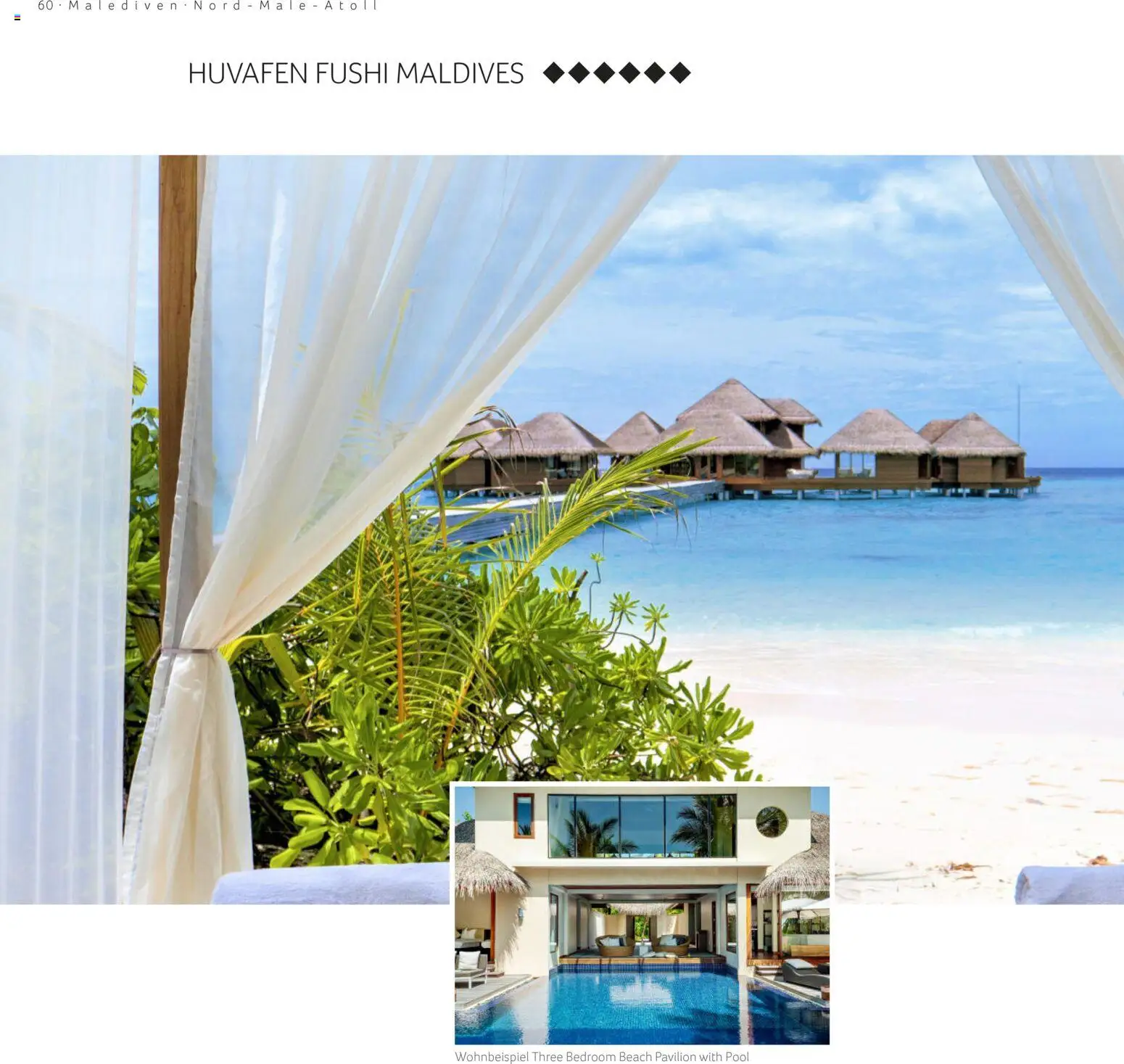 Aida  Airtours Finest – gültig ab 30.10.2025 | Seite: 60