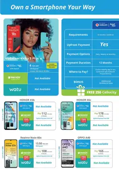 Cellucity specials catalogue – valid from 09.12.2025 | Page: 6