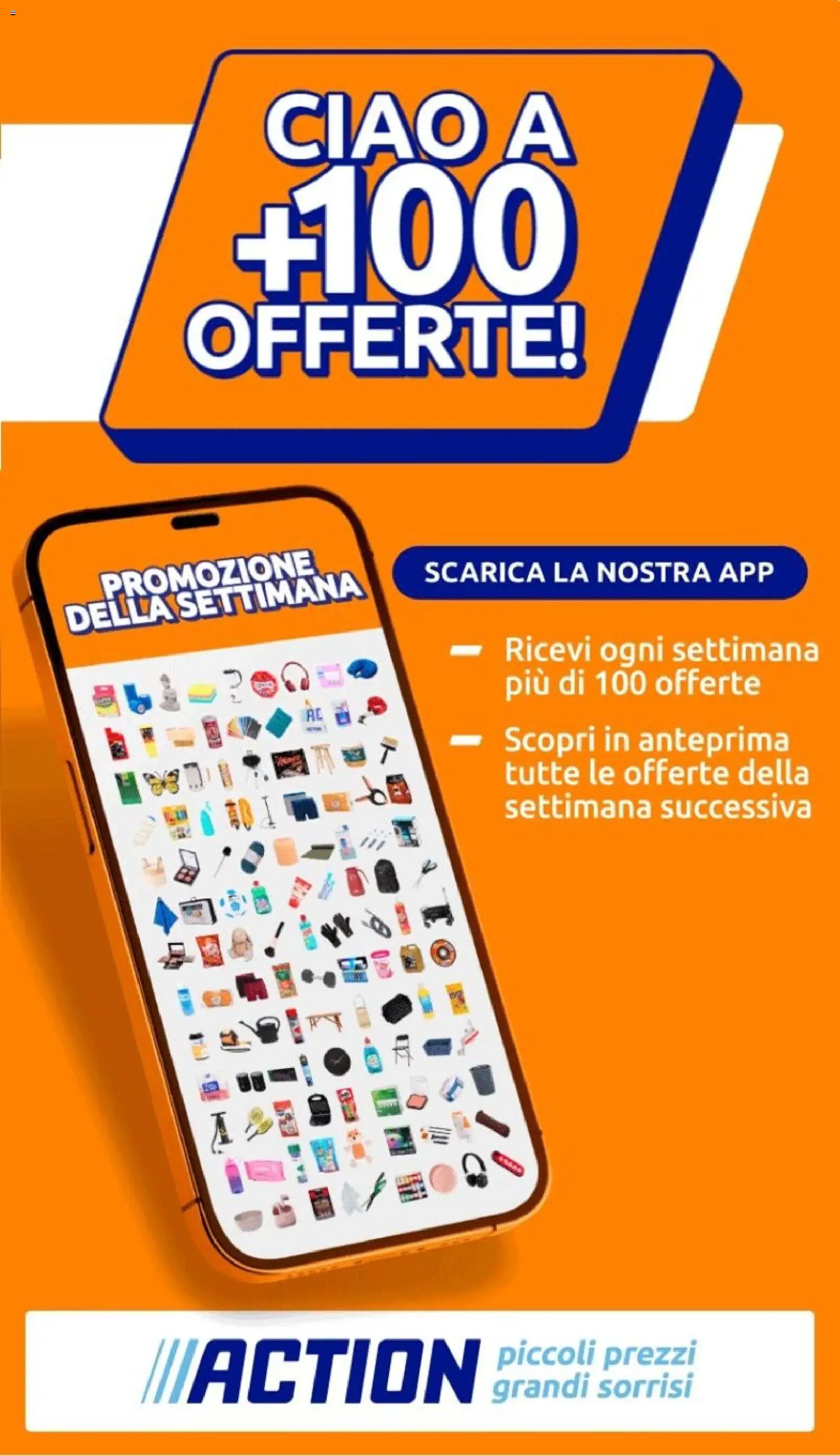 Volantino Action del 01.04.2026 | Pagina: 31