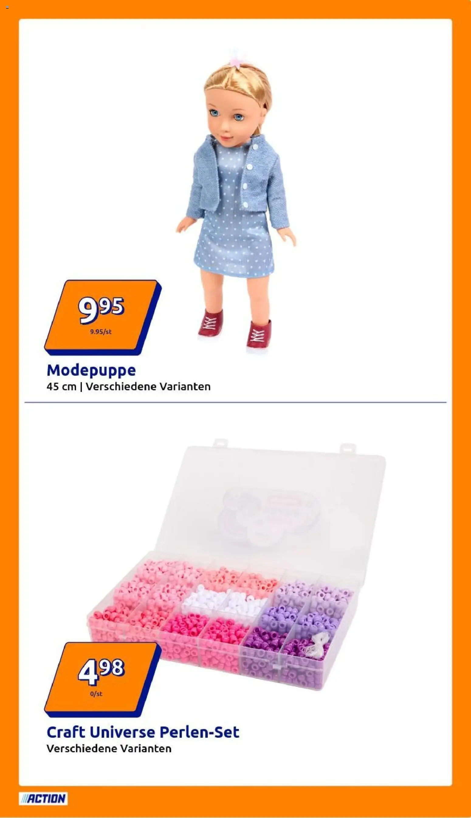 Action Prospekt – gültig ab 05.11.2025 | Seite: 29