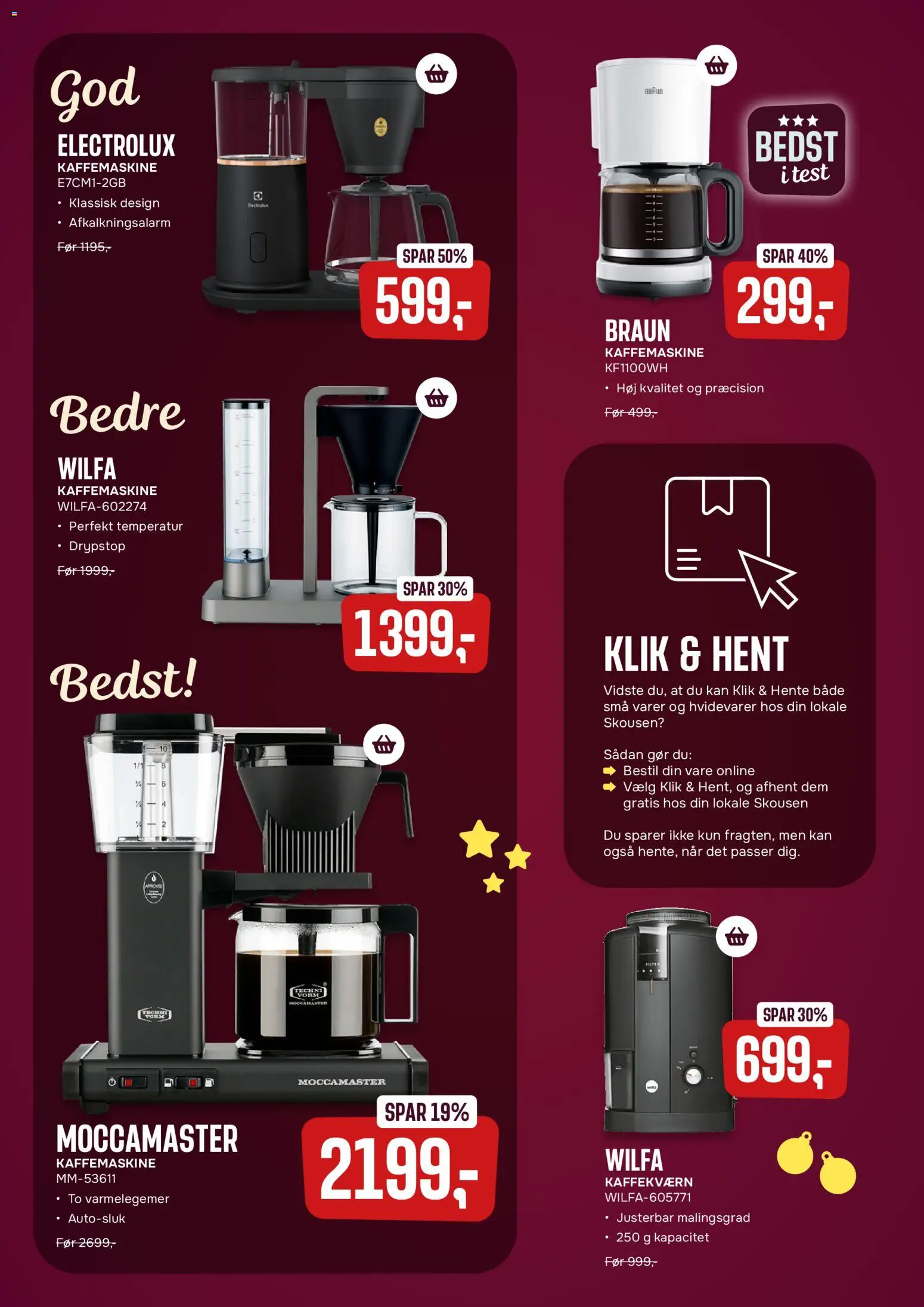 Skousen tilbudsavis – gyldig fra 01.12.2025 | Side: 4