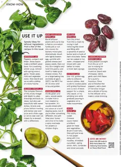 Preview of Tesco - Tesco Magazine December 2025 valid from 01.12.2025 | Page: 96