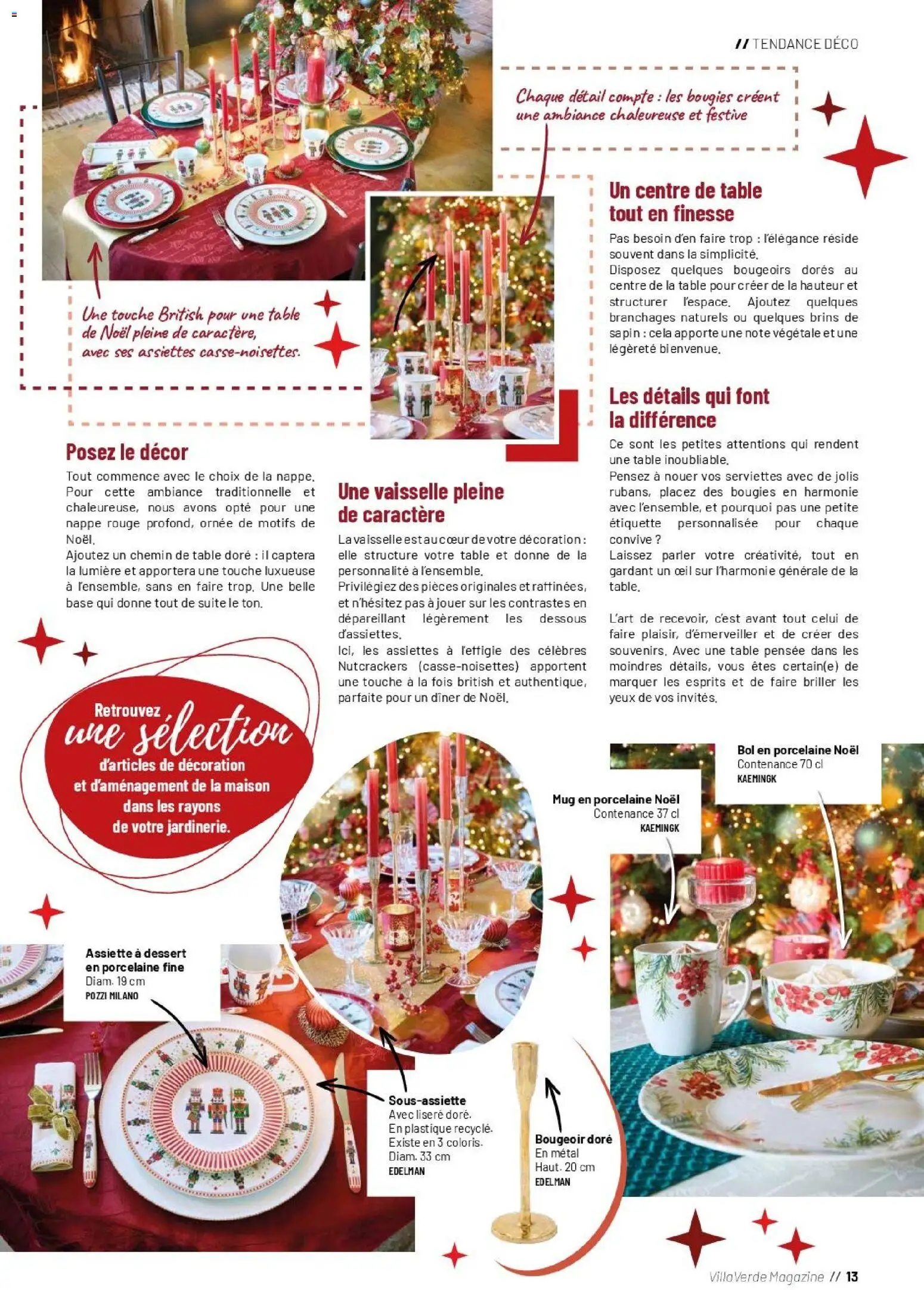 {H1} | Page: 13 | Produits: Base, Bol, Porcelaine, Table