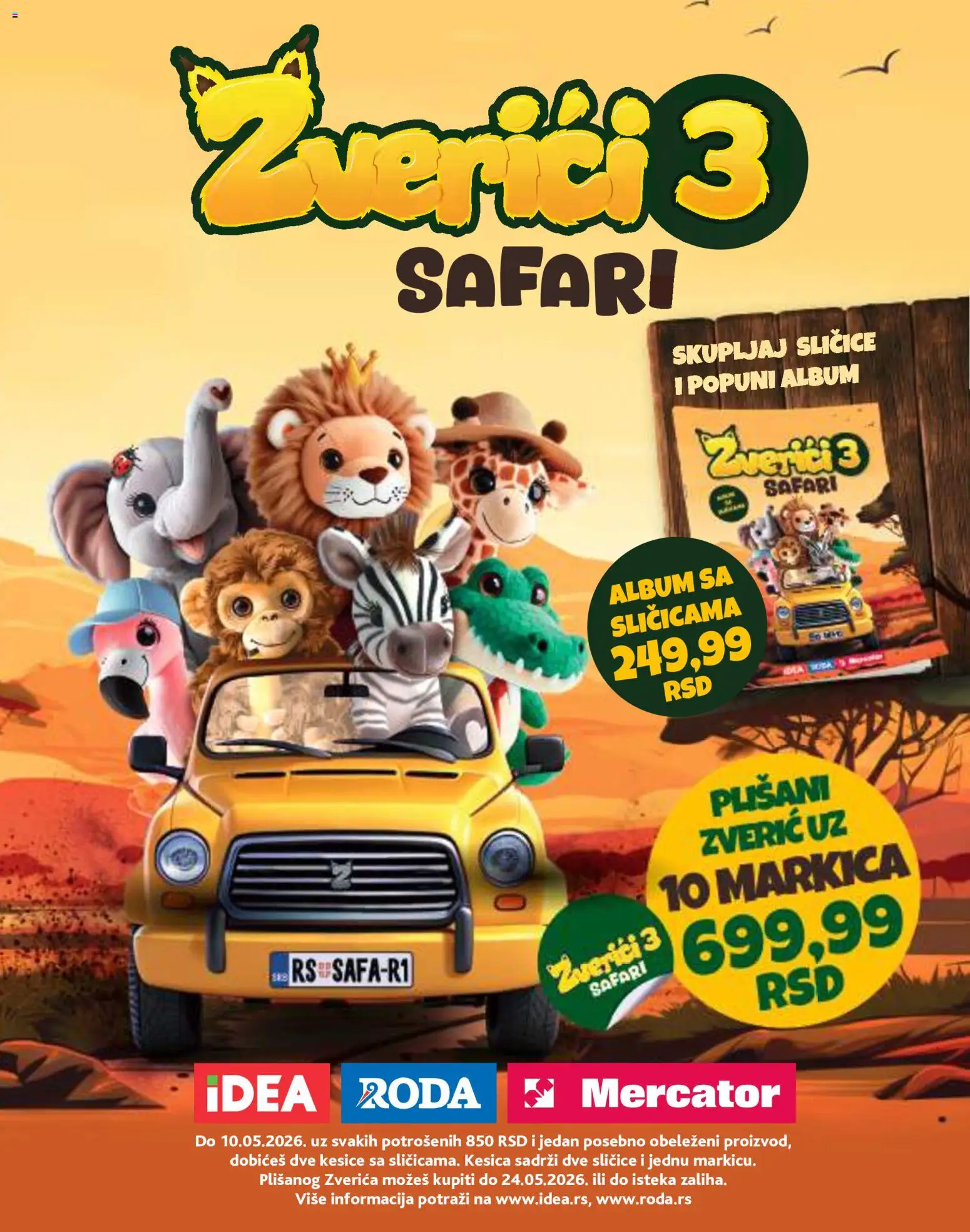 Idea katalog - važi od 09.04.2026 | Strana: 132