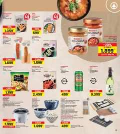 Interspar akciós ujság - amely érvényes a következő dátumtól: 26.06.2025 | Oldal: 15