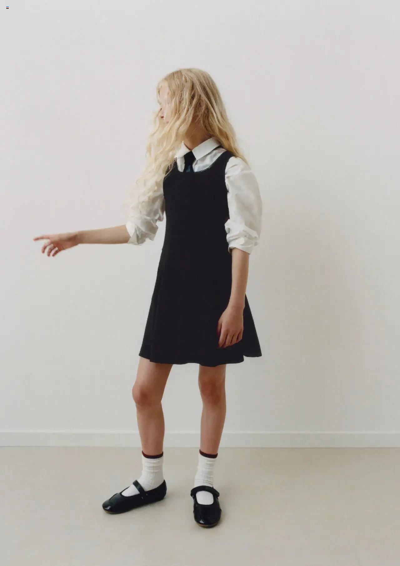 Zara slevy - New In Girls od 01.08.2025 | Strana: 6
