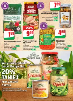 Pogląd oferty "Kukurydza konserwowa słodka, Sweet canned corn" - ważna od 25.03.2026 | Strona: 27
