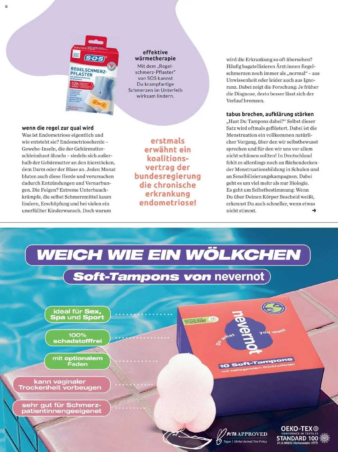 Budni Perle Magazin 04/25 - gültig ab dem 13.07.2025 | Seite: 41