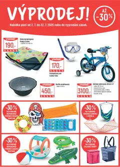 Globus leták od 02.07.2025 | Strana: 16 | Produkty: Křesla, Tašky, Deka, Lehátka