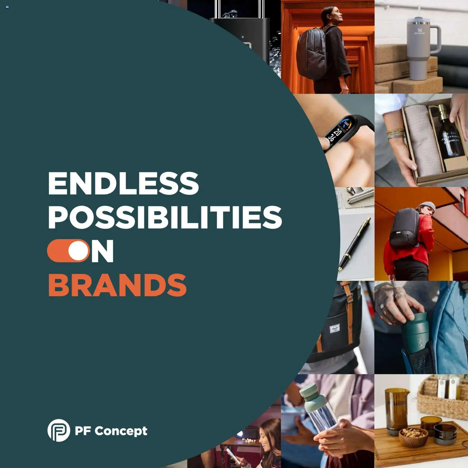 Sapo Giveaways Endless possibilities – σε ισχύ από 14.01.2026 | Σελίδα: 1