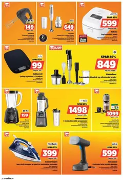 Forhåndsvisning av Power kundeavis gyldig fra 09.03.2026 | Side: 26