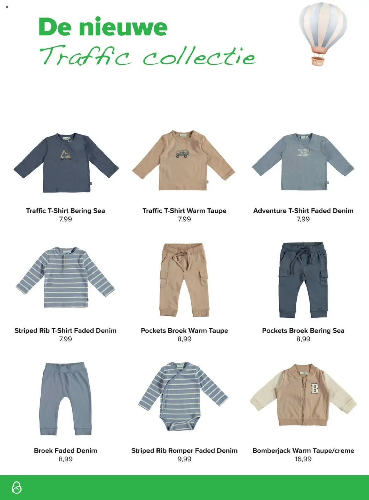  | Pagina: 14 | Producten: Broek