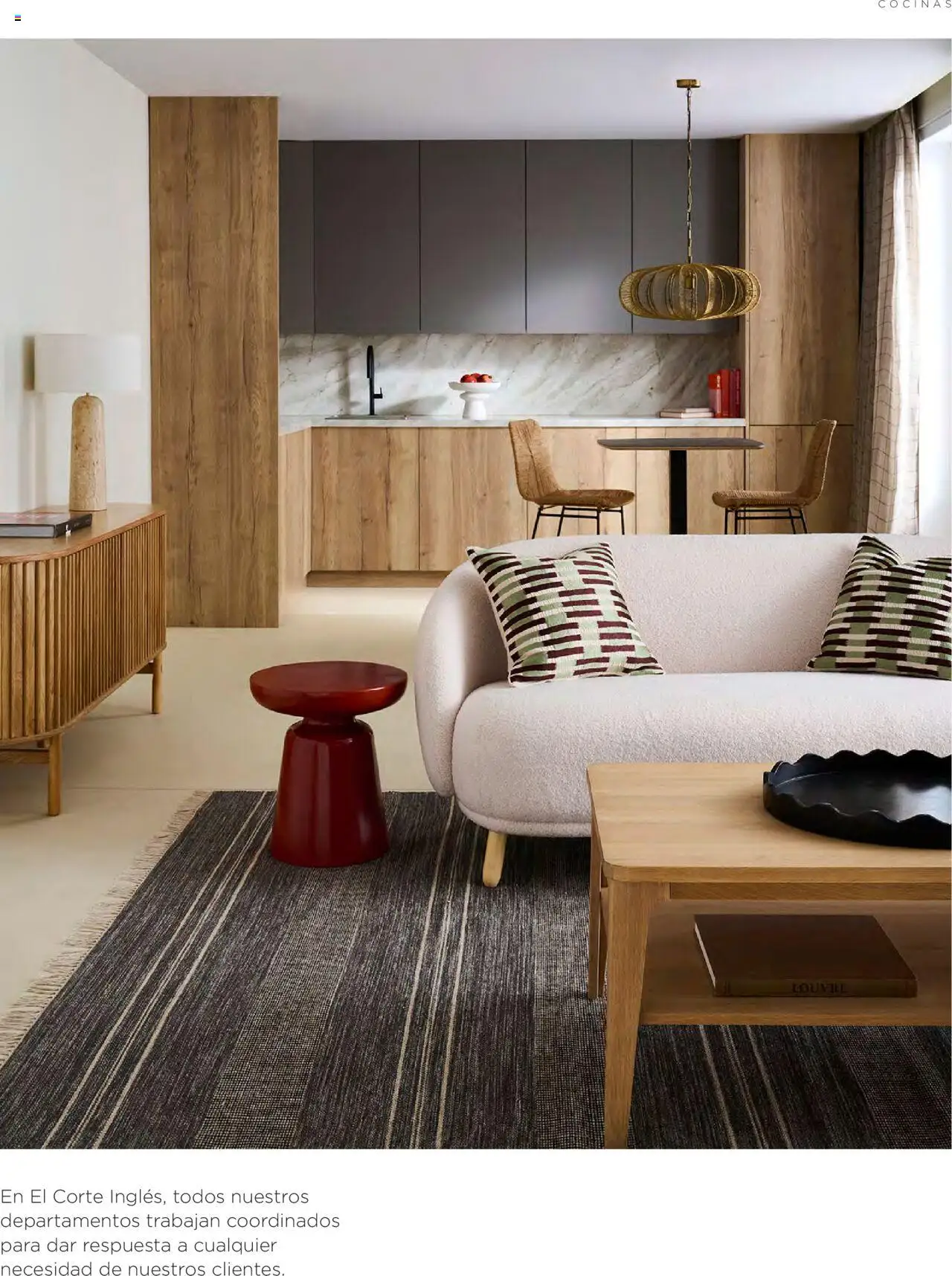 El Corte Inglés ofertas │ válido desde el 20.06.2025 | Página: 97 | Productos: Cocina