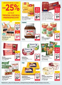 Maximarkt Flugblatt ab 31.03.2026 gültig | Seite: 12