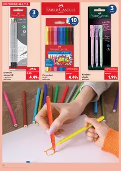 Kaufland katalog | vrijedi od 11.08.2025 | Stranica: 28