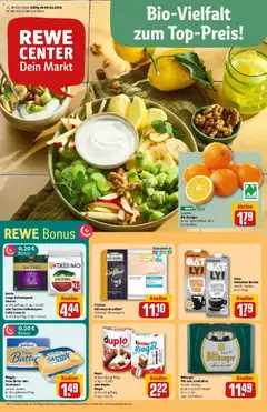 Rewe Prospekt Neuwied	 ab 09.03.2026 gültig