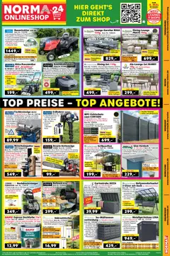 Norma Flugblatt ab 07.04.2026 gültig | Seite: 19