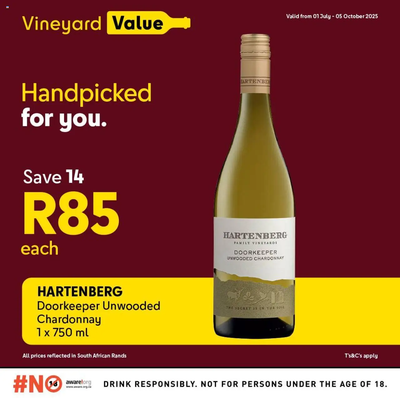 Makro Vine Deals │ valid from 01.07.2025 | Page: 10
