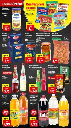 Thomas Philipps Flugblatt ab 19.01.2026 gültig | Seite: 9