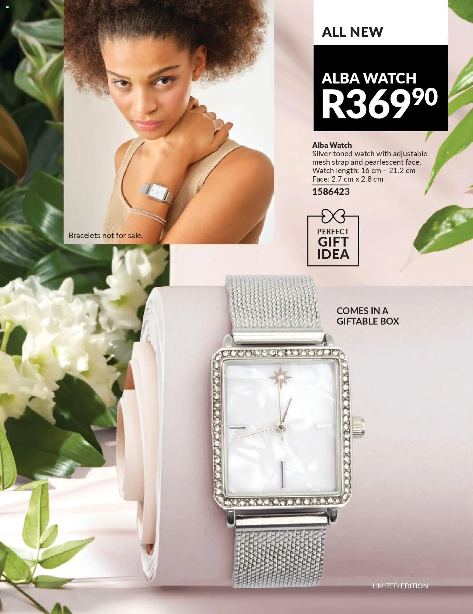 New Avon catalogue – valid from 01.04.2026 | Page: 21