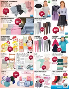 Otto's Aktionen ab 17.02.2026 gültig | Seite: 5 | Produkte: Kissen, Leggings, Pullover, Slip