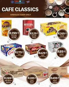 Pick n Pay specials catalogue – valid from 30.03.2026 | Page: 43