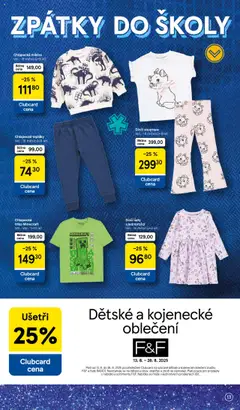 Tesco leták - Hypermarket od 13.08.2025 | Strana: 13