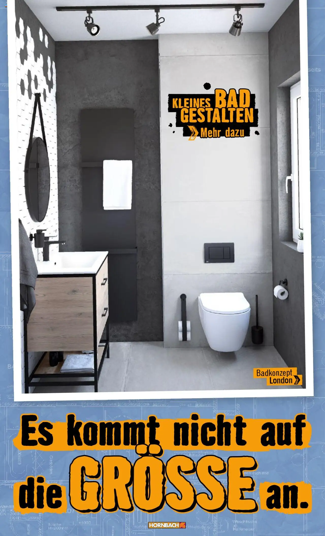 Hornbach Bad 2024 gültig ab 01.10.2024 | Seite: 6