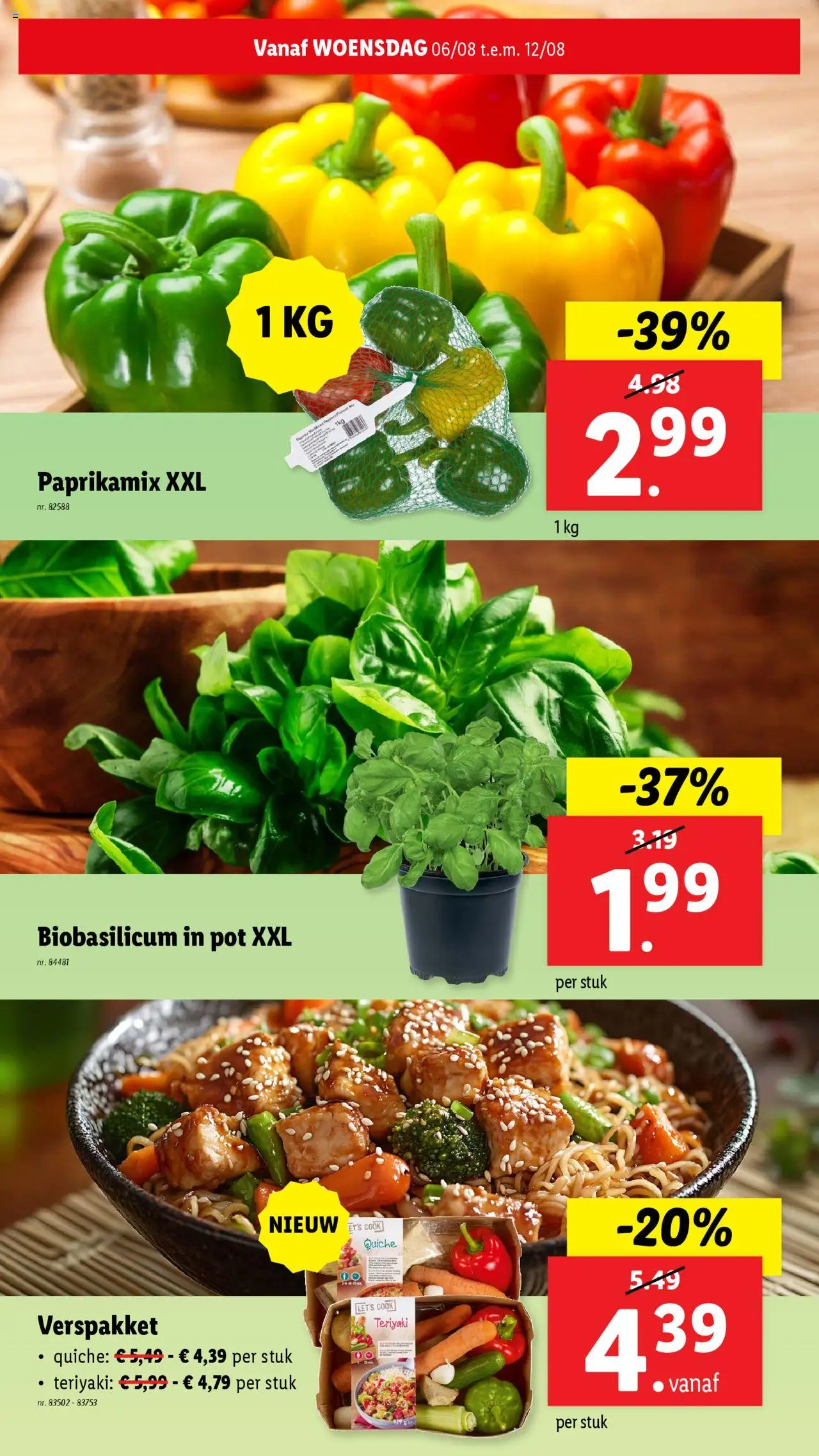  | Pagina: 5 | Producten: Pot