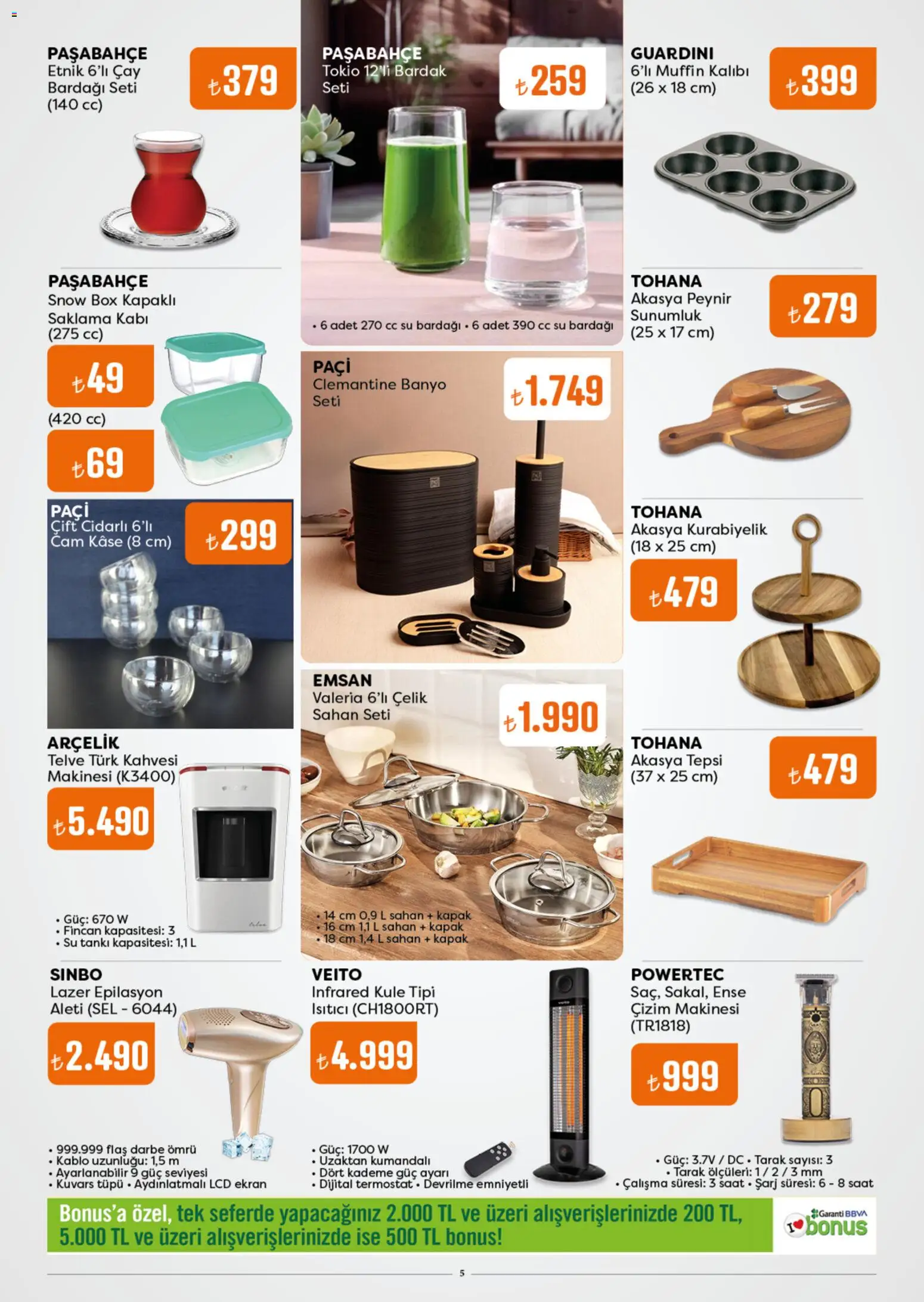 Özdilek Black Friday - 05.11.2025 tarihinden itibaren geçerlidir | Sayfa: 5 | Ürünler: Banyo, Su, Zselatin, Su bardağı