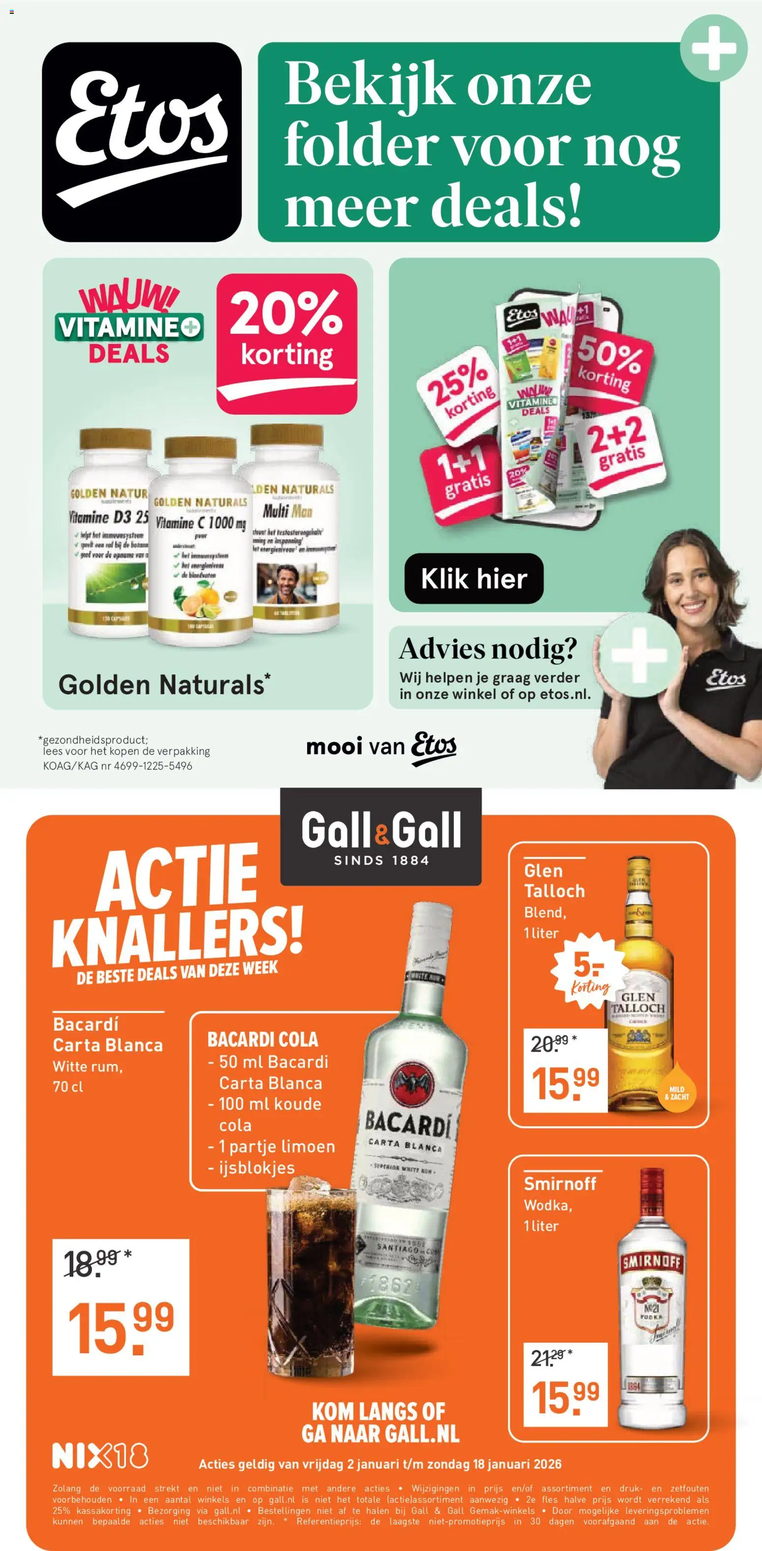 {H1} | Pagina: 37 | Producten: Limoen, Kom, Wodka, Whisky