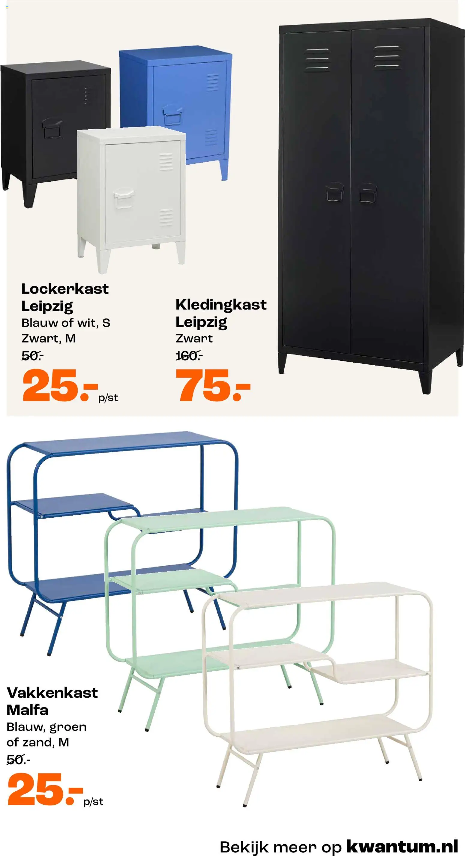 {H1} | Pagina: 19 | Producten: Kledingkast