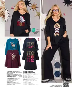 Ulla Popken Prospekt 	 ab 01.12.2025 gültig | Seite: 7