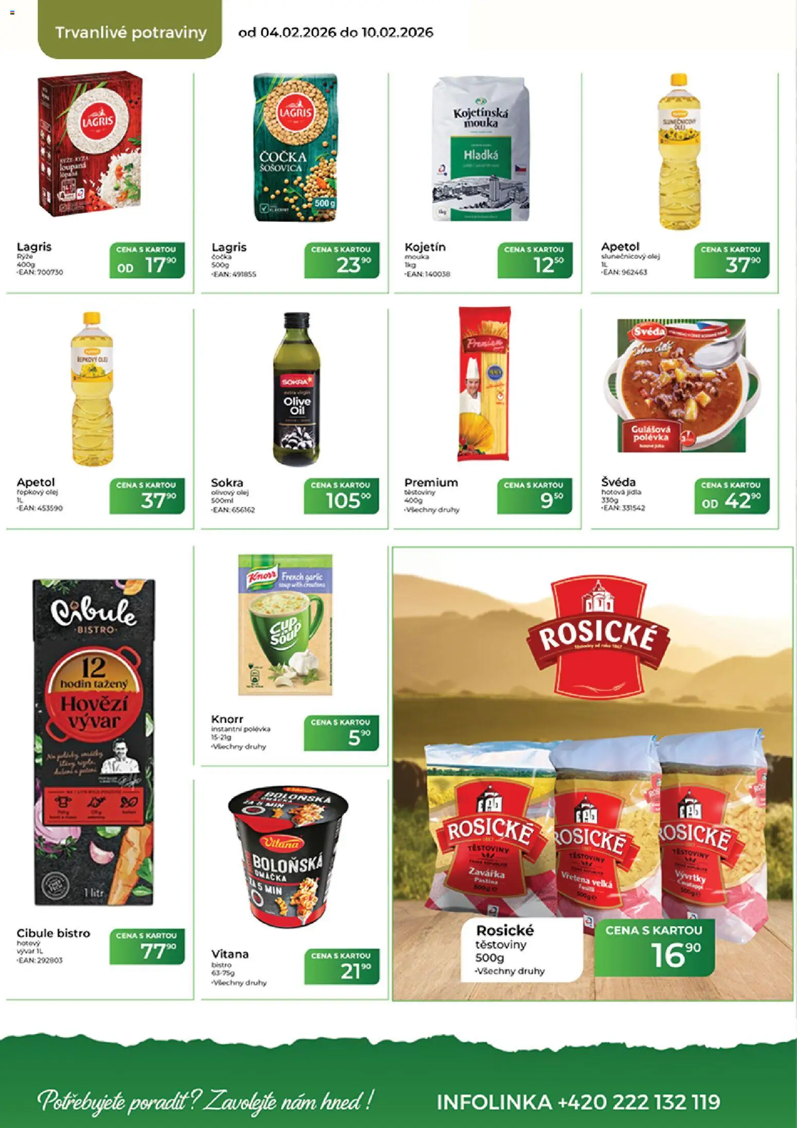 Tamda Foods leták od 04.02.2026 | Strana: 32