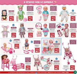 Anteprima del volantino Happy Casa Giocattolo catalogo valido a partire dal 22.11.2025 | Pagina: 11