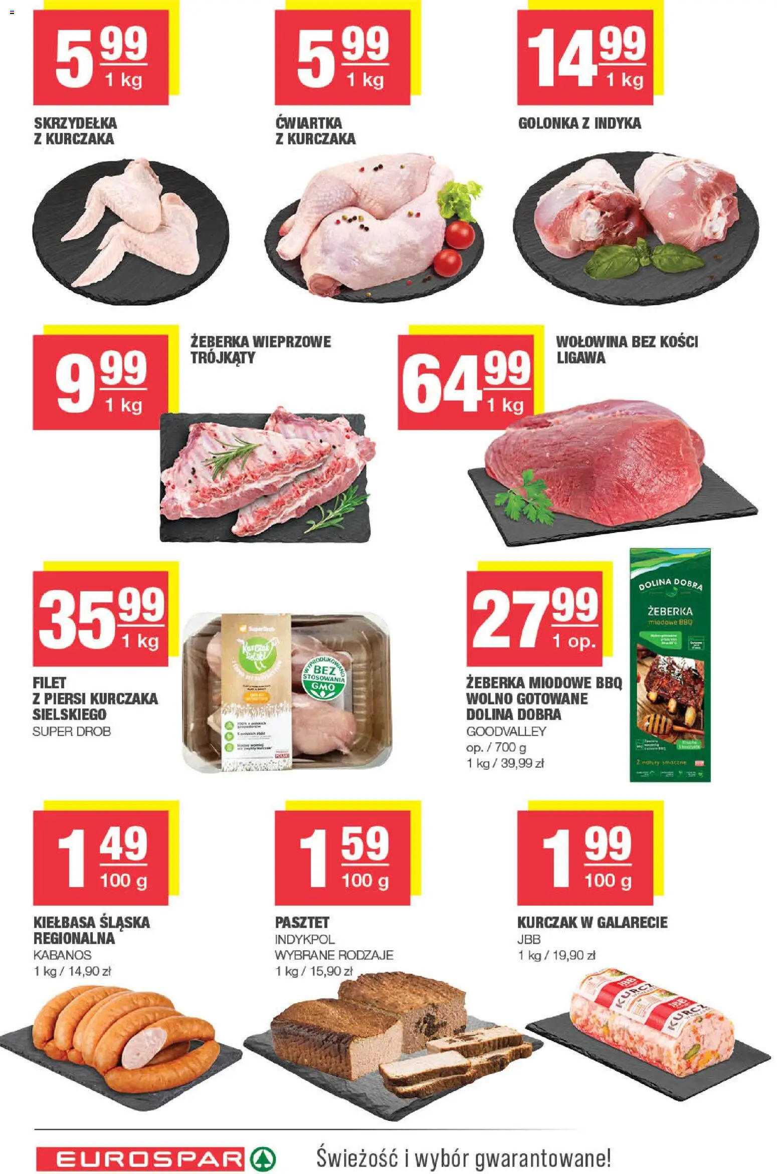 Spar Gazetka - Eurospar od 04.02.2026 | Strona: 6