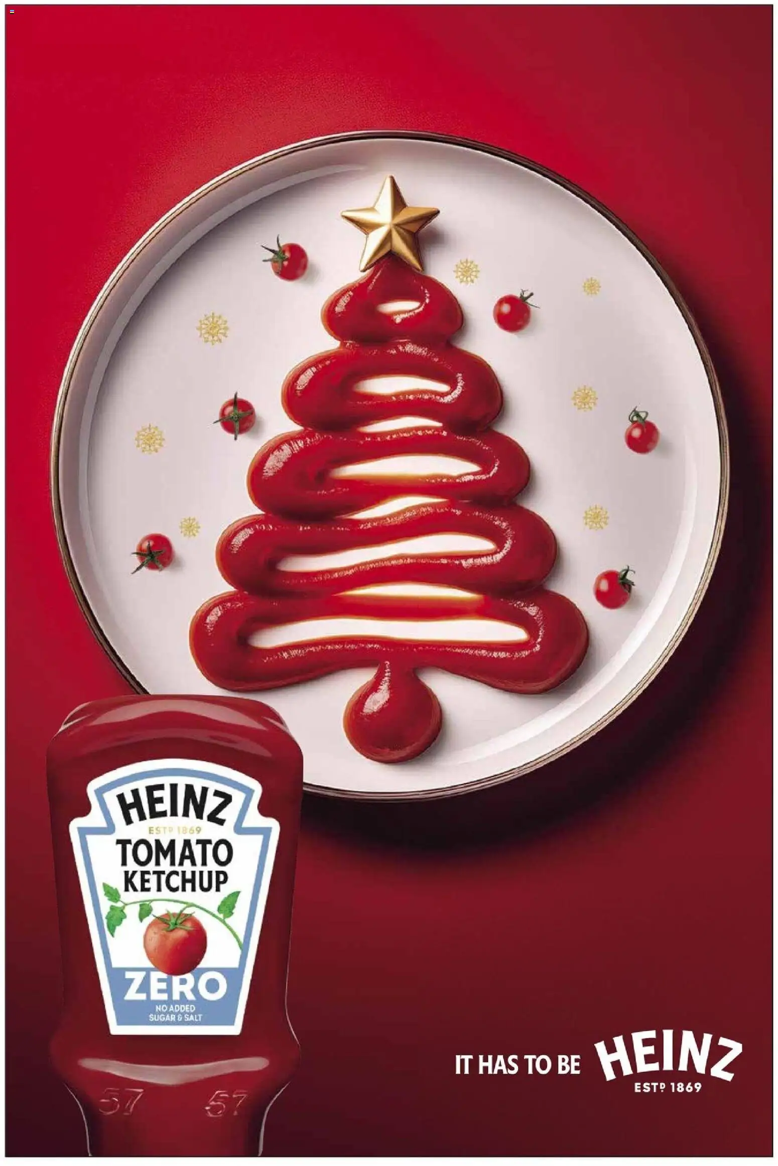 {H1} | Pagina: 63 | Producten: Ketchup