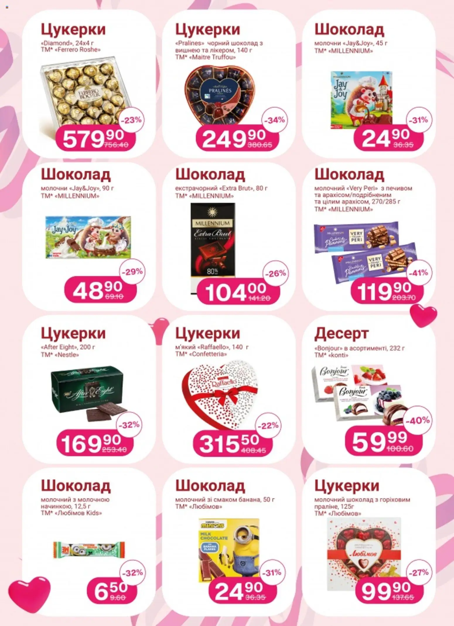 Арсен Kаталог - дійснийкції з 05.02.2026 | Сторінка: 3