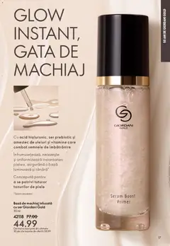 Ofertele Oriflame valabile de la 11.02.2026 | Pagină: 17