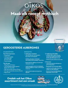 Delhaize Magazine  - Voorbeeld van een folder van Delhaize, geldig van 06.10.2025 | Pagina: 44