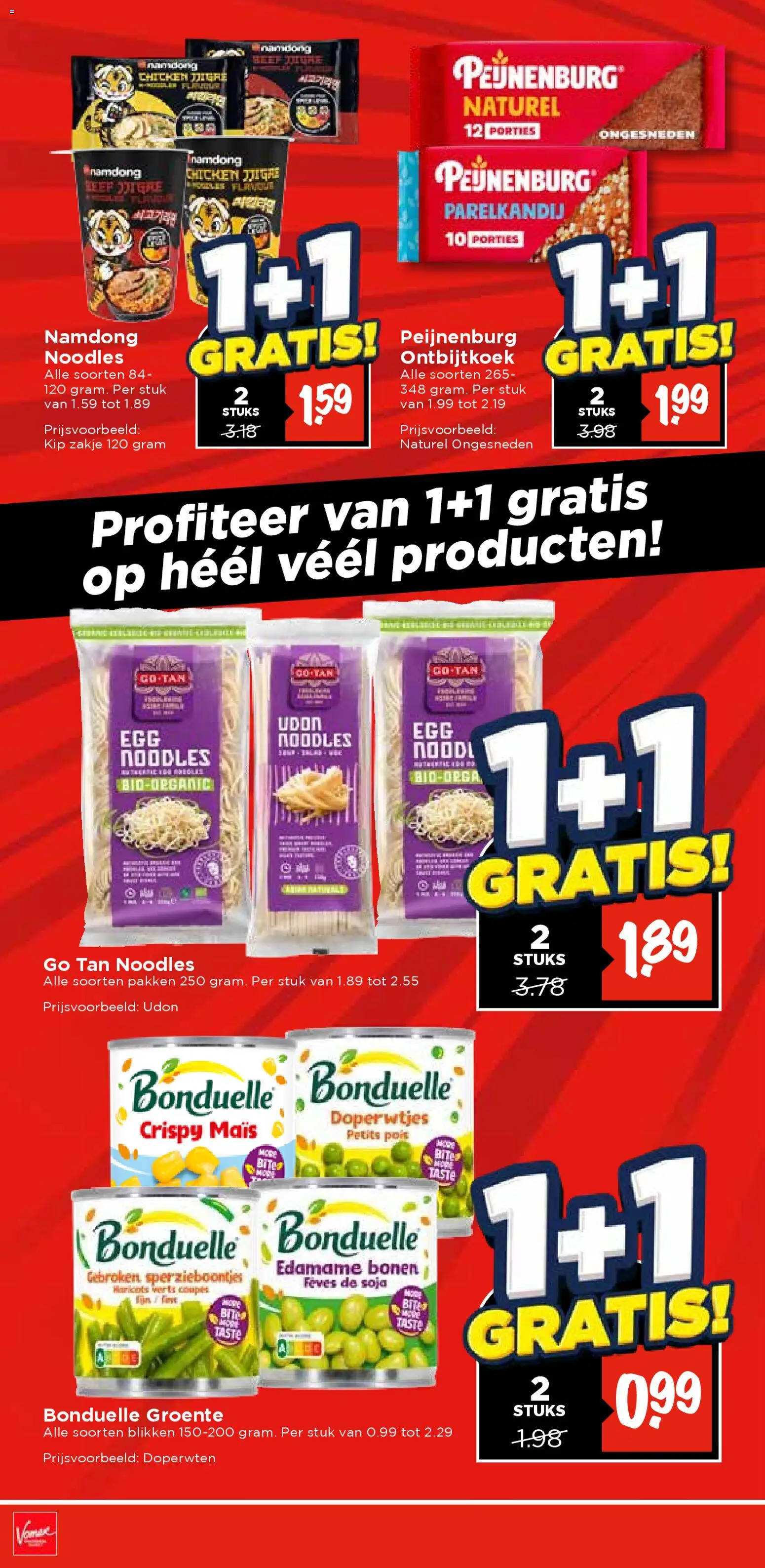 {H1} | Pagina: 12 | Producten: Maïs, Kip