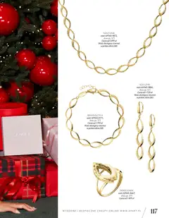 Pogląd oferty "Apart promocje" - ważna od 04.11.2025 | Strona: 119